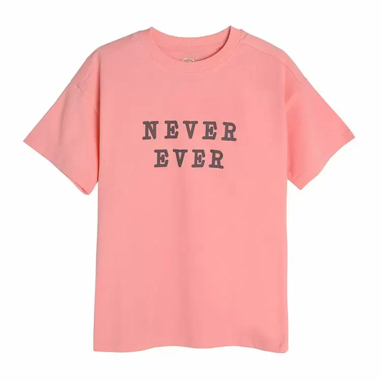 Boy's T-Shirt Organic Cotton - Image 3