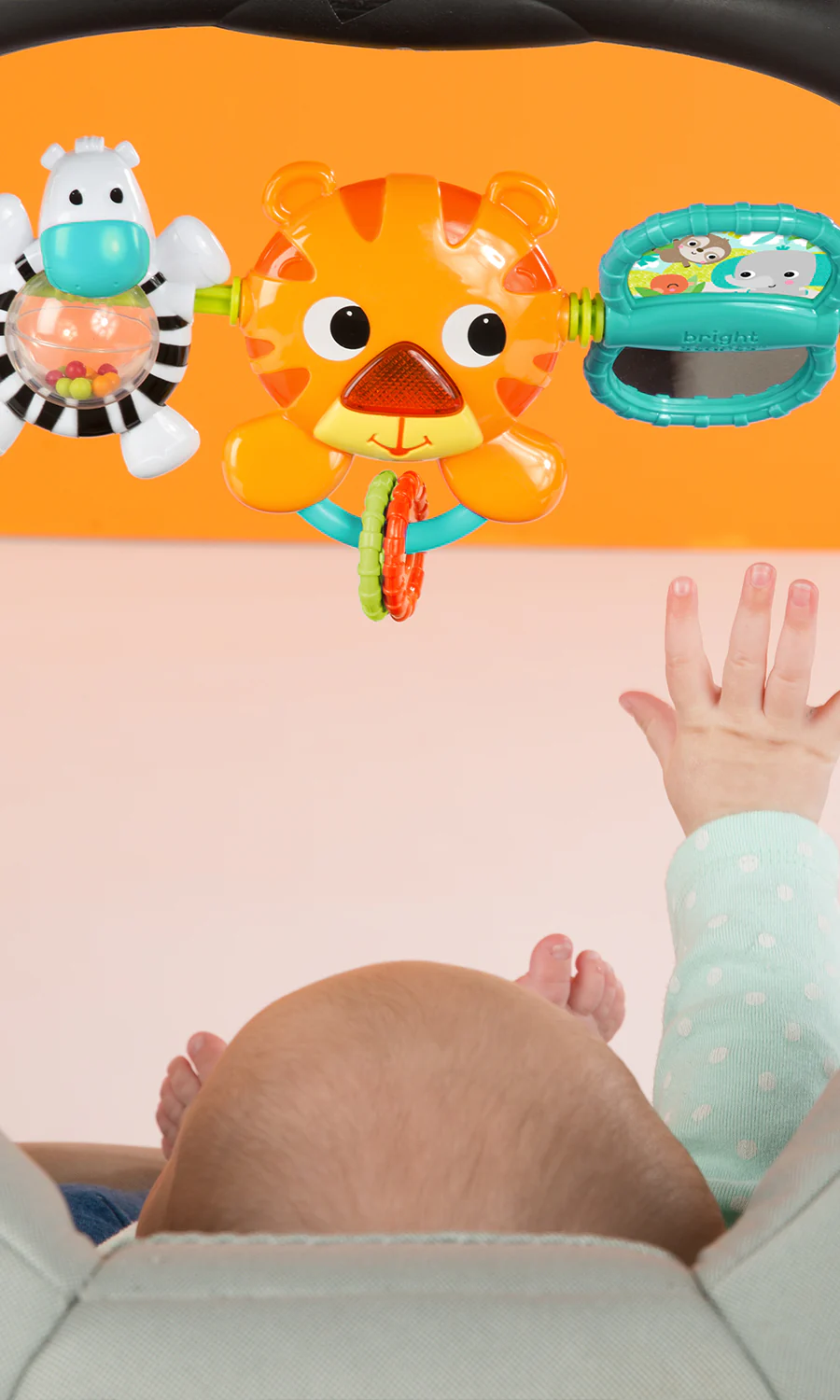 Take Along Carrier Toy Bar - Image 5