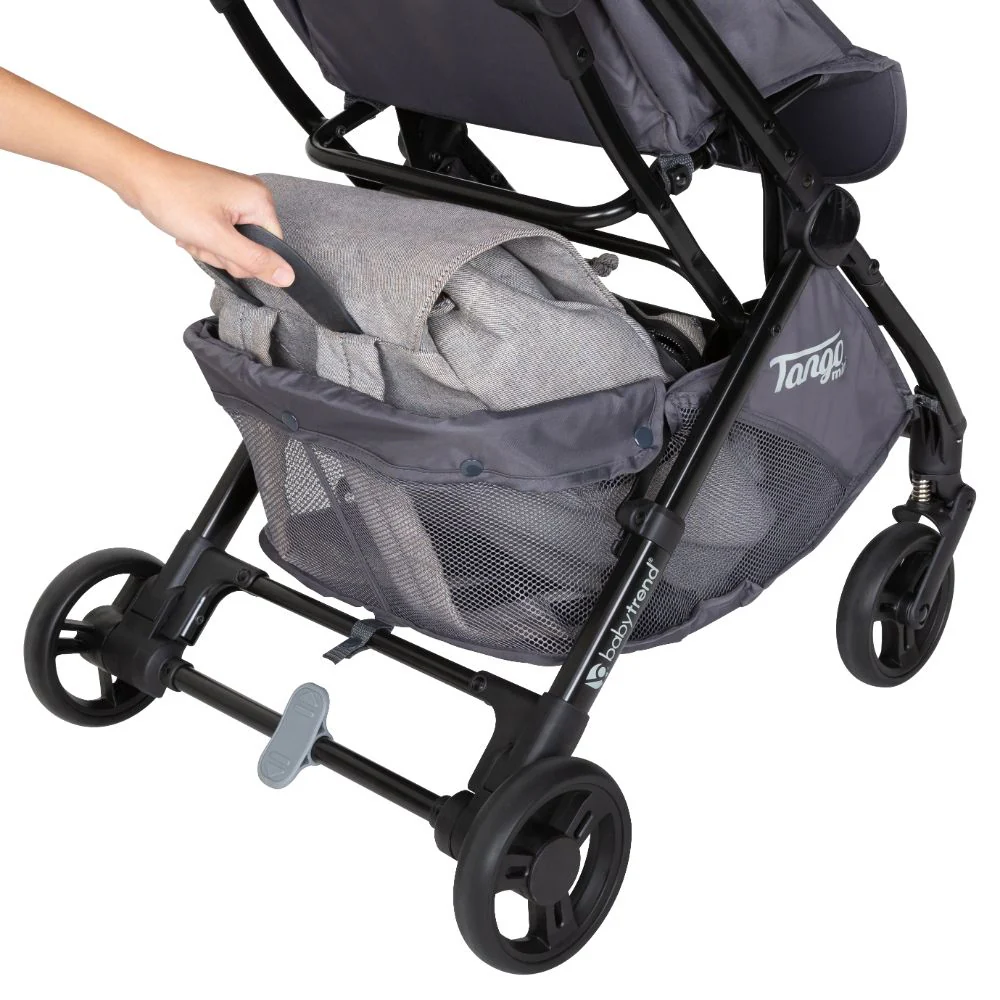 Tango Mini Stroller - ST01D09A - Image 5