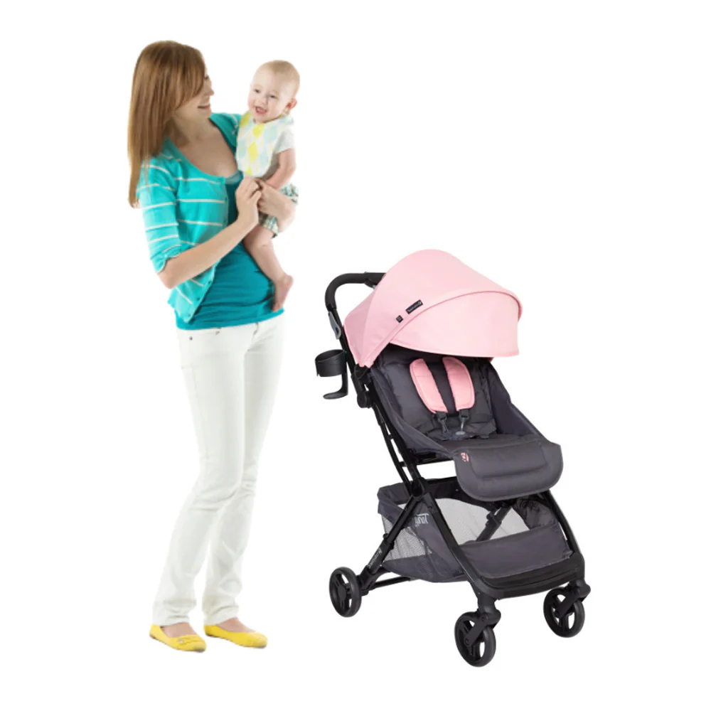 Tango Mini Stroller - ST01D09A - Image 6