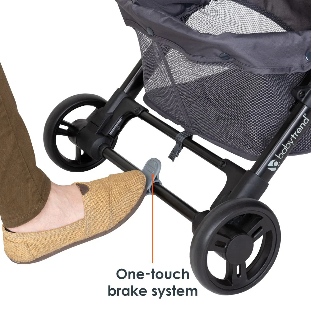 Tango Mini Stroller - ST01D09A - Image 7