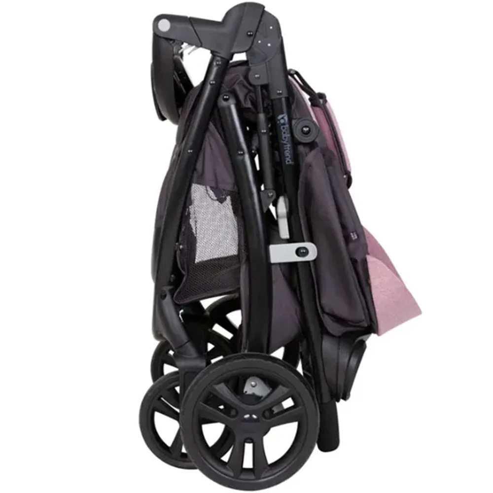 Tango Stroller - ST04D06A - Image 9