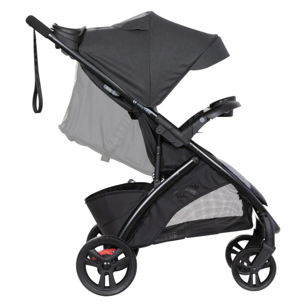 Baby Trend Tango Stroller Evening Grey - ST04E58AU - Image 2