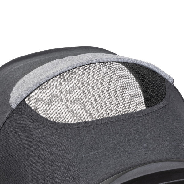 Baby Trend Tango Stroller Evening Grey - ST04E58AU - Image 7