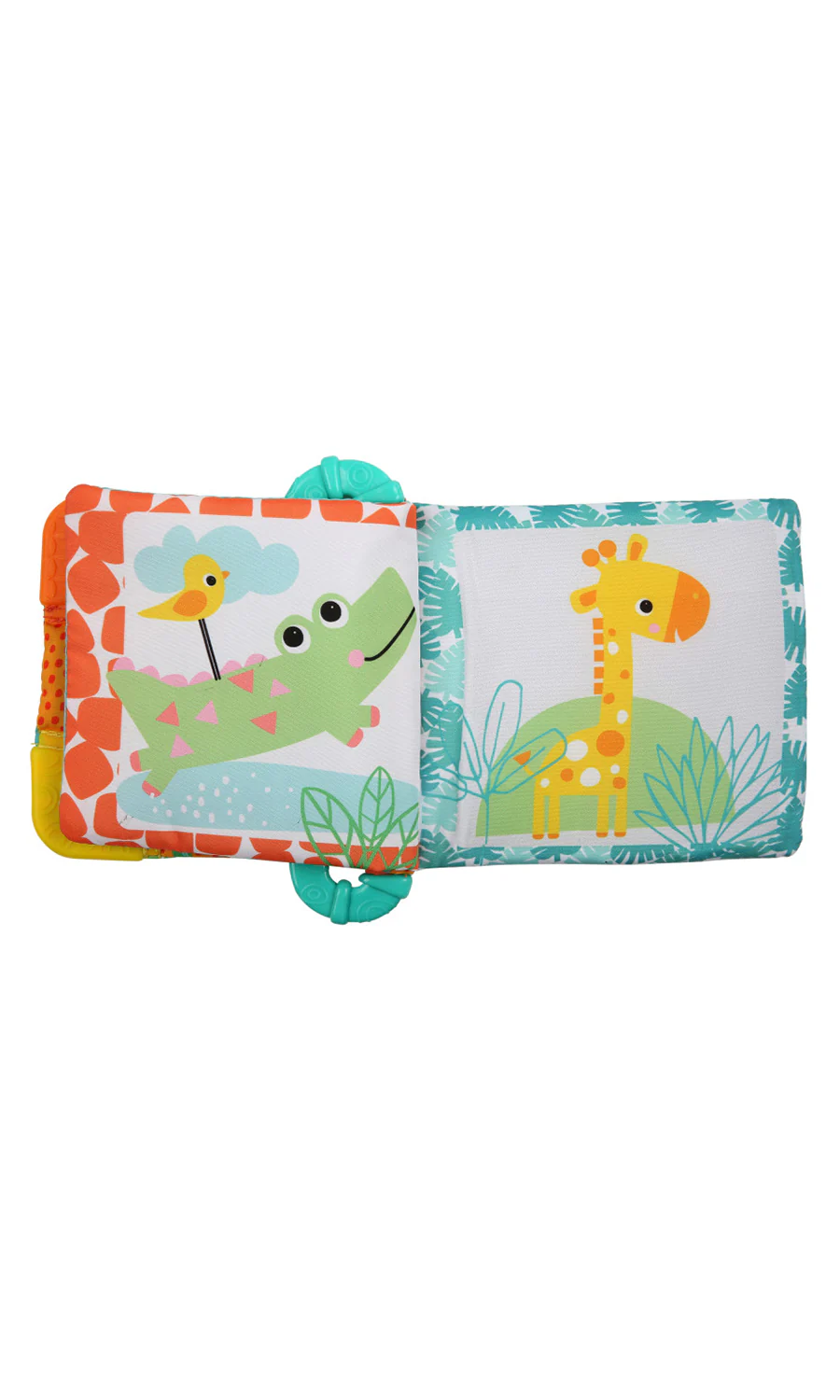 Teethe & Read Toy - Image 4