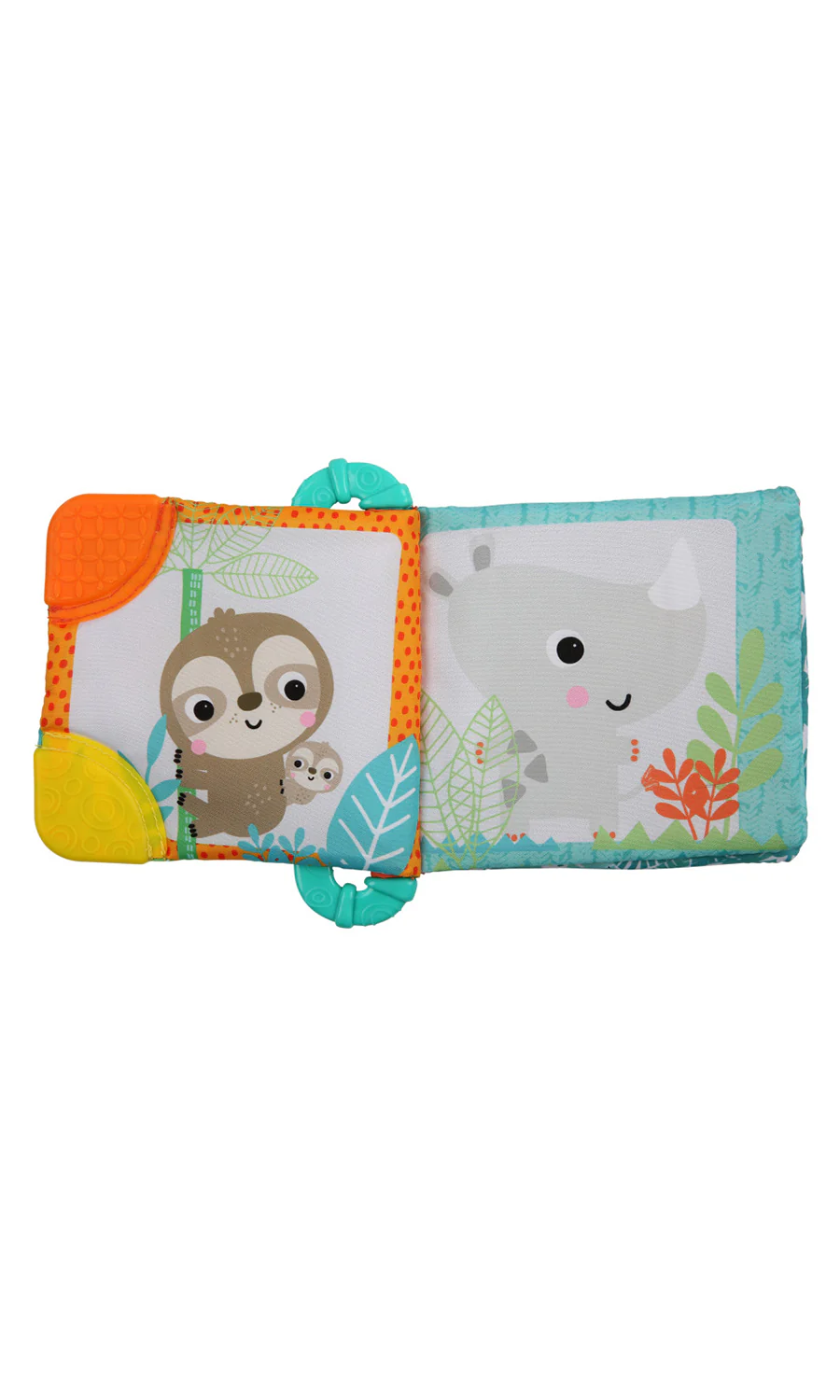 Teethe & Read Toy - Image 5