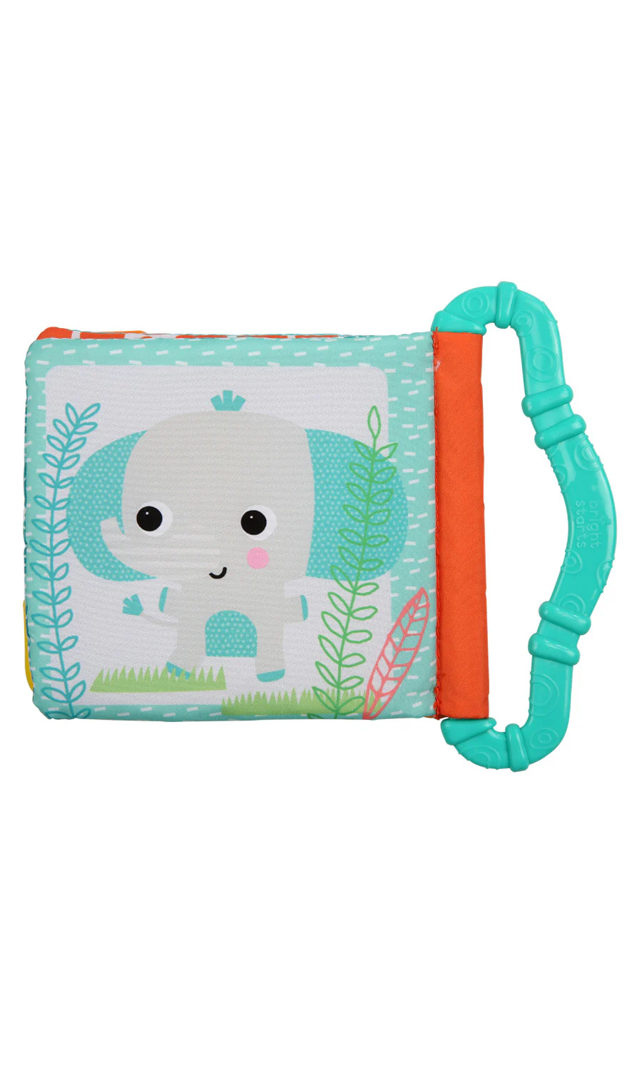 Teethe & Read Toy - Image 6