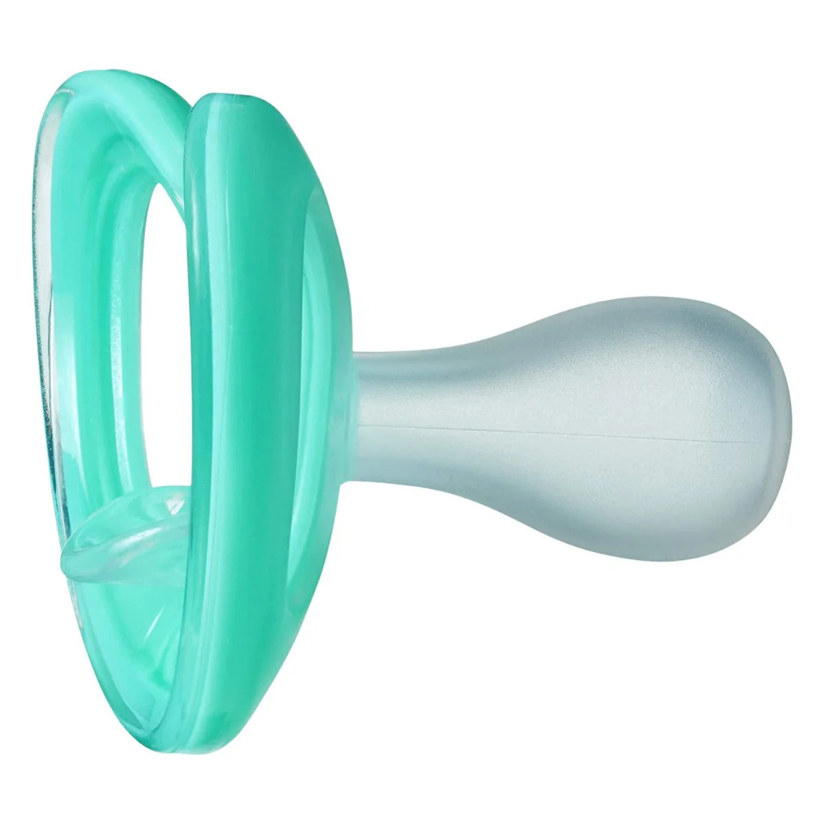 Sensitive Soother 2-PK Tommee Tippee 0-3M - 233049 - Image 4