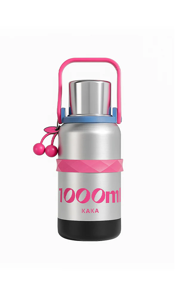 Thermal Water Bottle - 0313609