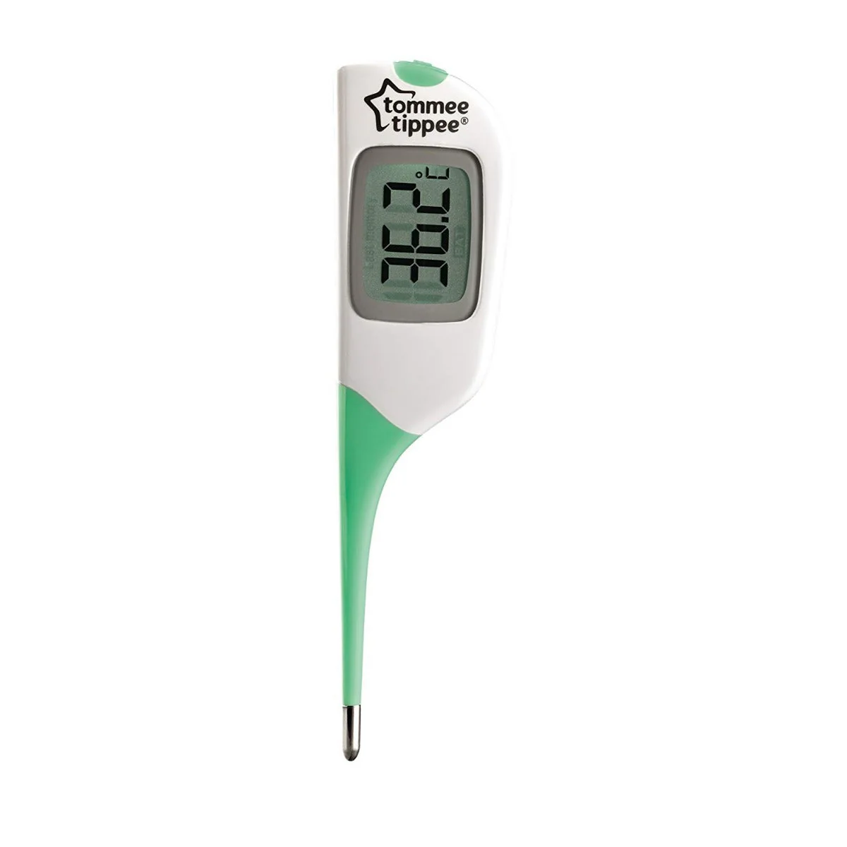 Thermometer 2 IN 1 Tommee Tippee 423040 - Image 3