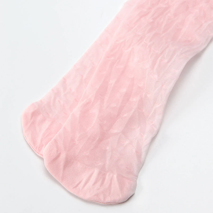 Tights for Girls Pink CC CHG2402030 - Image 2