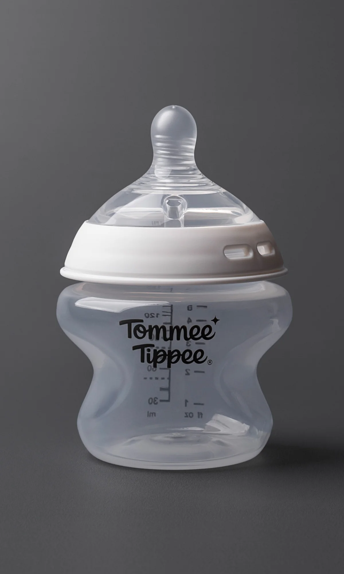 Tommee Tippee Natural Start Baby Bottle 150ML 5OZ - Image 2