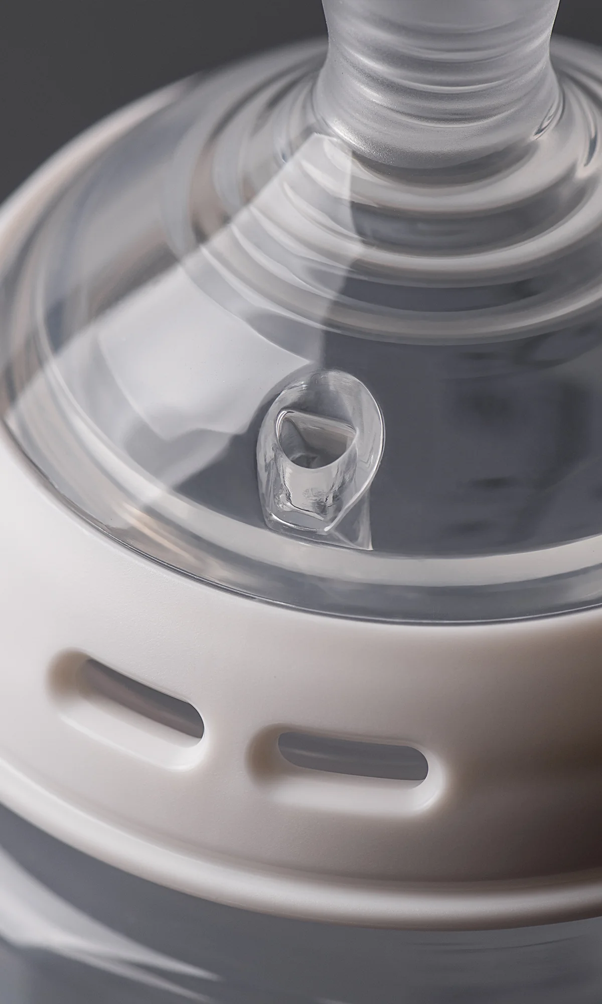 Tommee Tippee Natural Start Baby Bottle 150ML 5OZ - Image 4