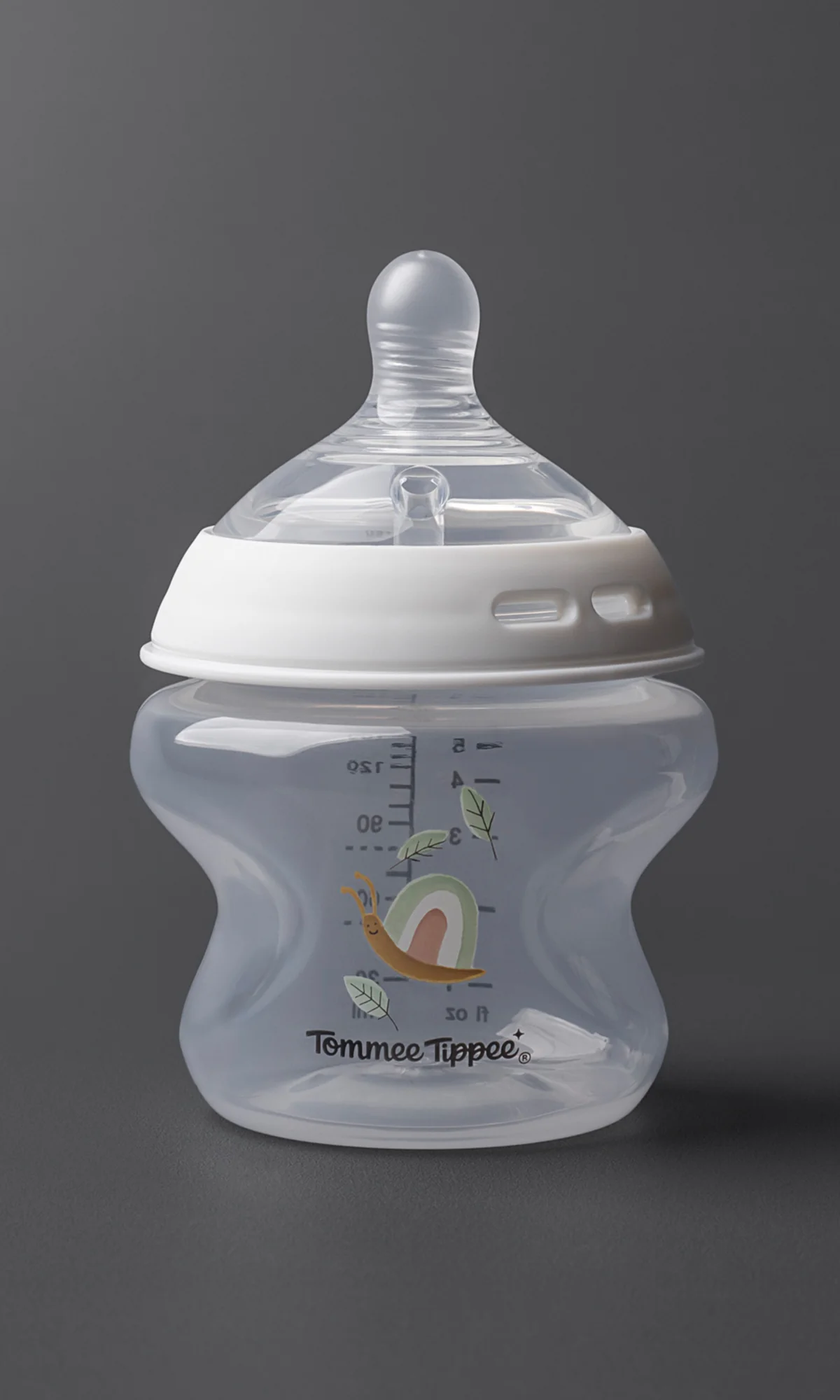 Tommee Tippee Natural Start Baby Bottle 150ML 5OZ - Image 2