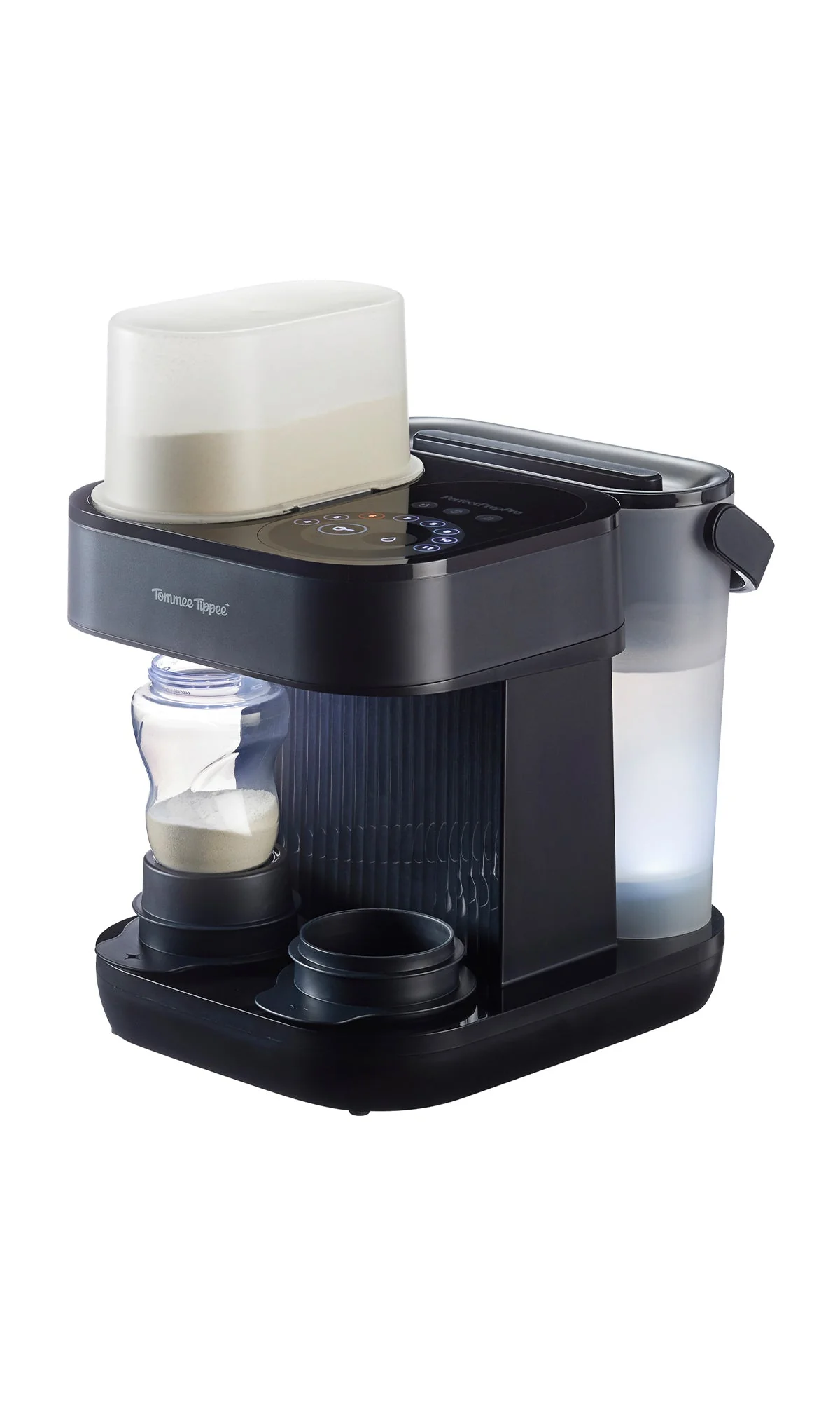 Tommee Tippee Perfect Prep Pro Baby Bottle Maker - 426776 - Image 3