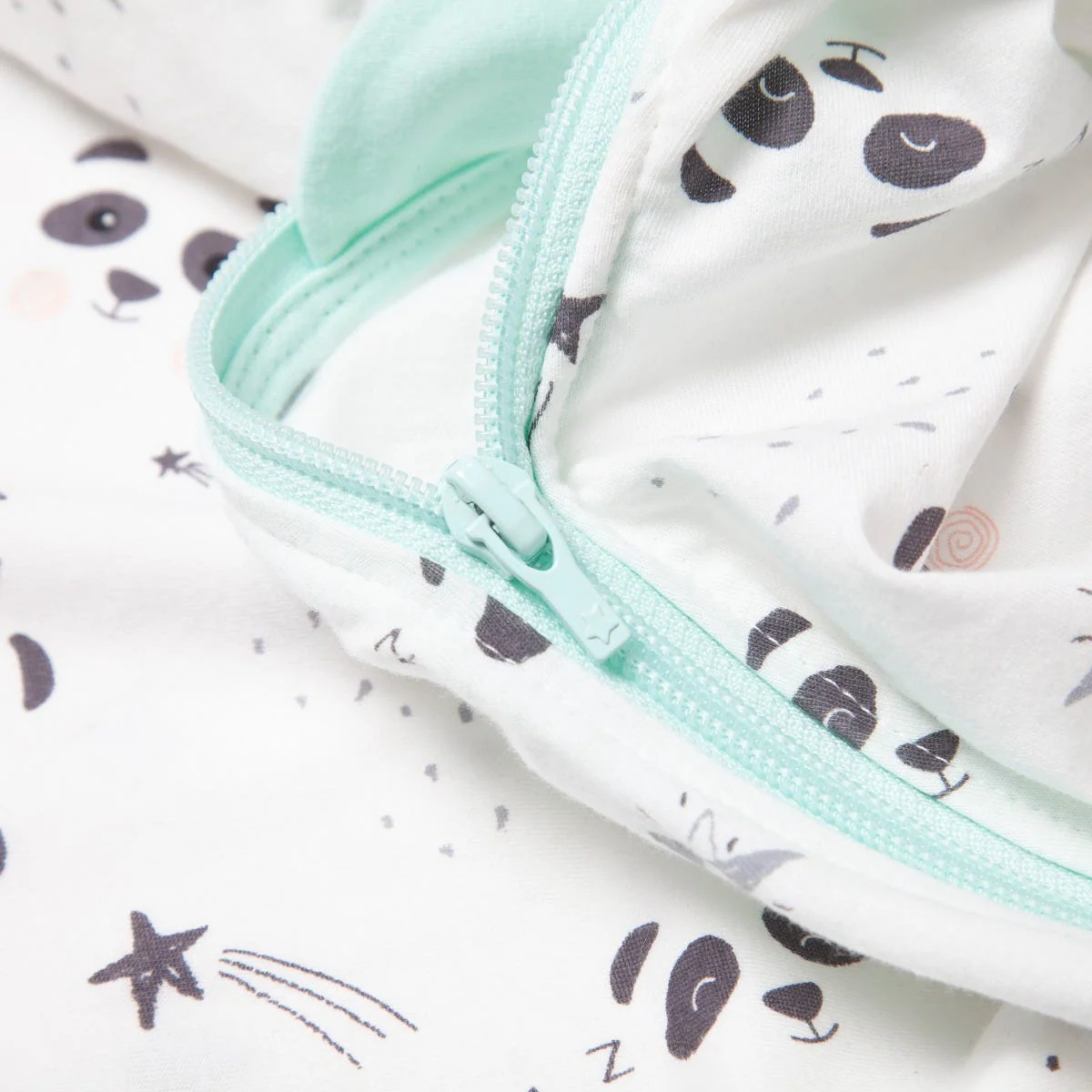 Tommee Tippee Sleeping Bag For Baby 0.2T 0-4M Little Pip - Image 4