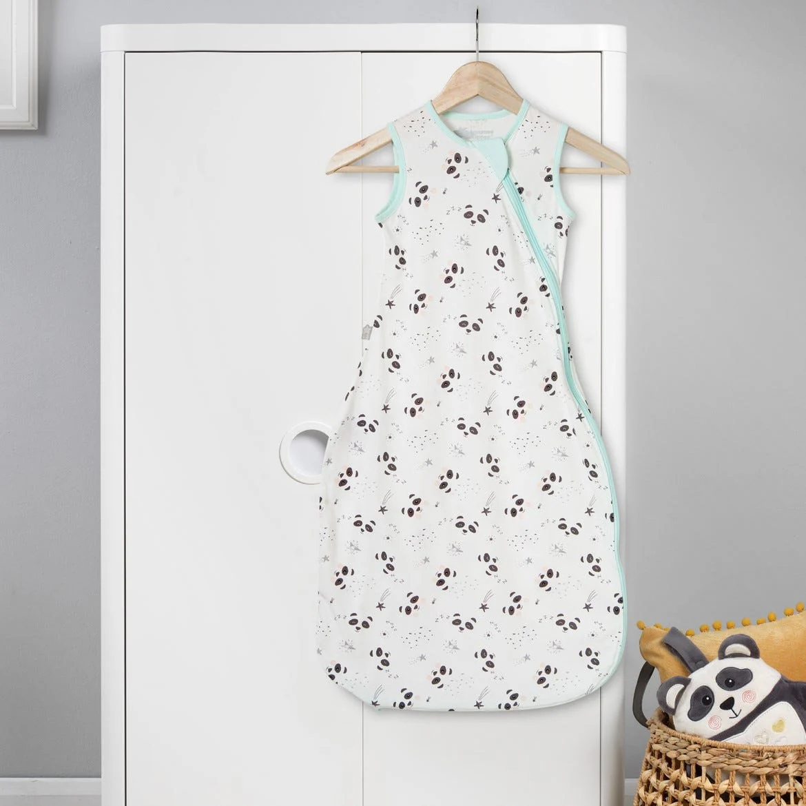 Tommee Tippee Sleeping Bag For Baby 0.2T 0-4M Little Pip - Image 5