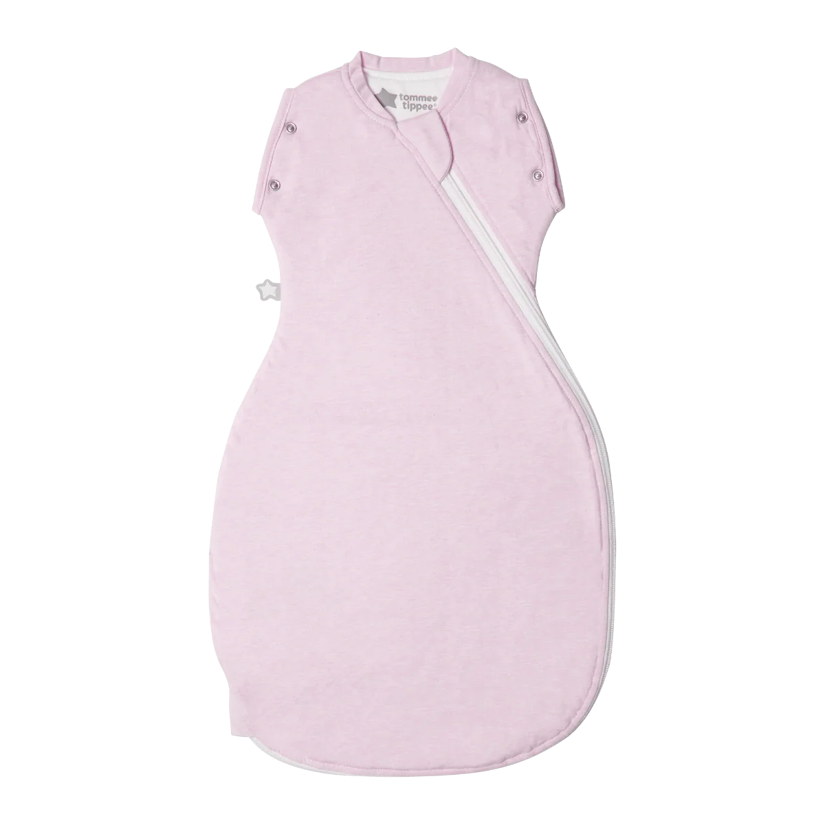 Tommee Tippee Sleeping Bag For Baby 0.2T 0-4M Pink