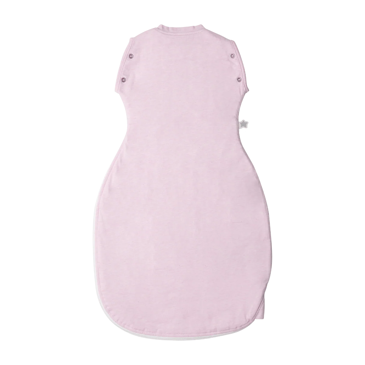 Tommee Tippee Sleeping Bag For Baby 0.2T 0-4M Pink - Image 3