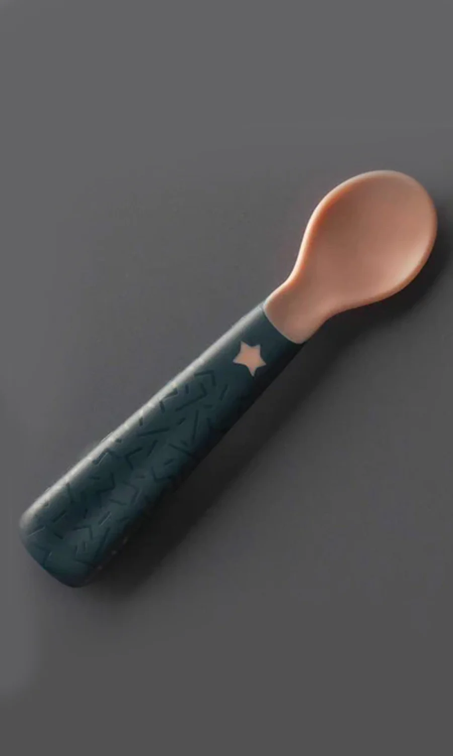 Tommee Tippee Softee Weaning Spoons 5 Pcs - 447189 - Image 3