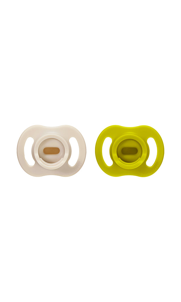 Tommee Tippee Ultra Light Soothers 6-18M - 433595 - Image 2