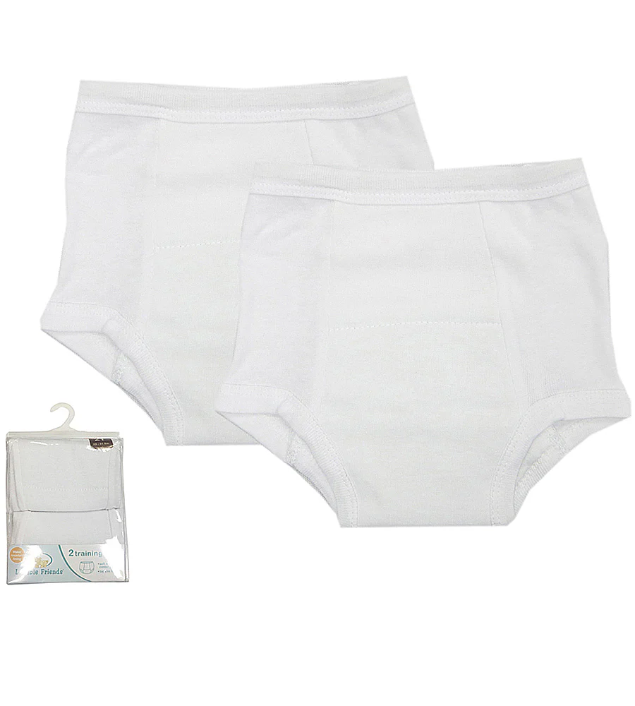 Training Pants Pack Of 2 - 0275504
