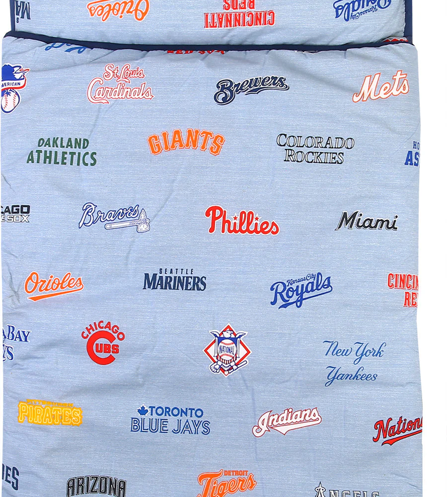 Travel Mattress - 0241755 - Image 2