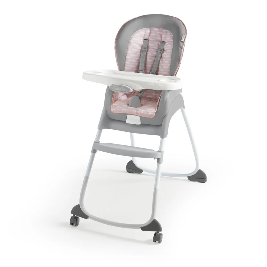 Trio 3-in-1 High Chair - Flora the Unicorn