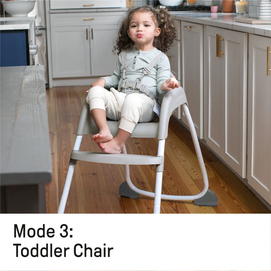 Trio 3-in-1 High Chair - Flora the Unicorn - Image 13