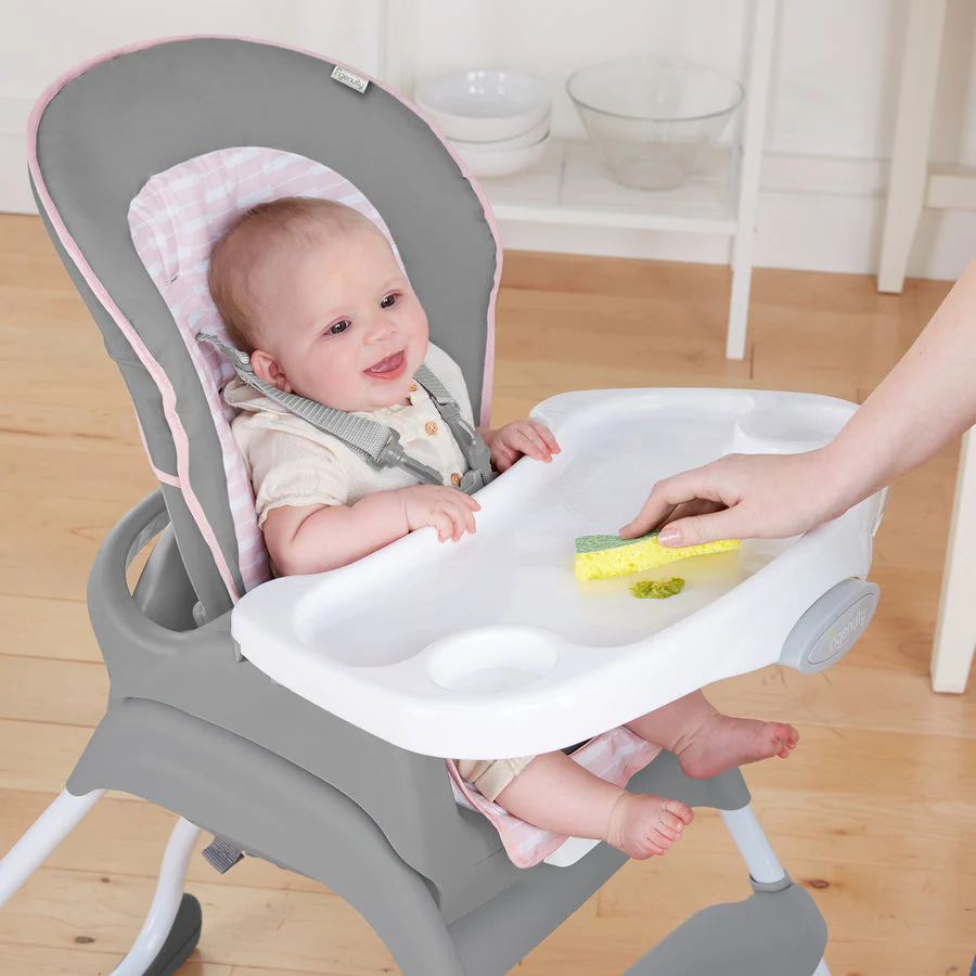 Trio 3-in-1 High Chair - Flora the Unicorn - Image 7