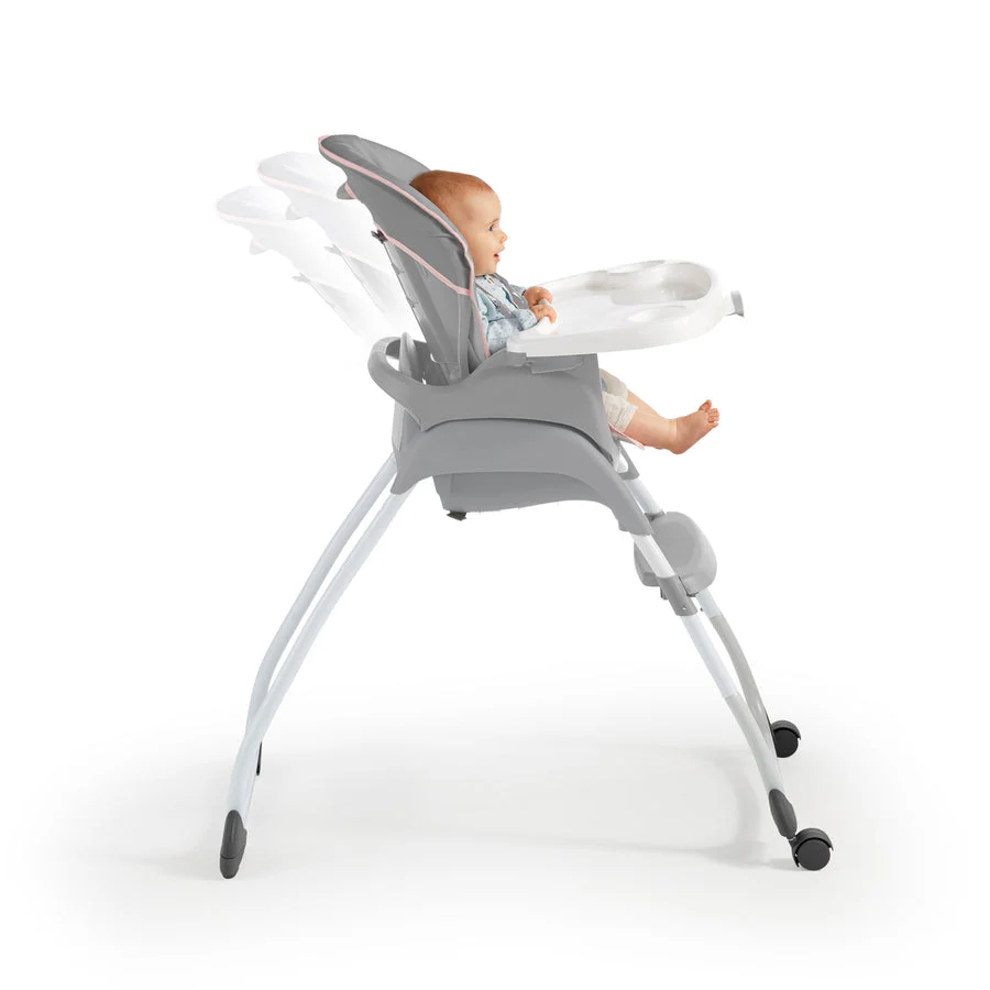 Trio 3-in-1 High Chair - Flora the Unicorn - Image 9