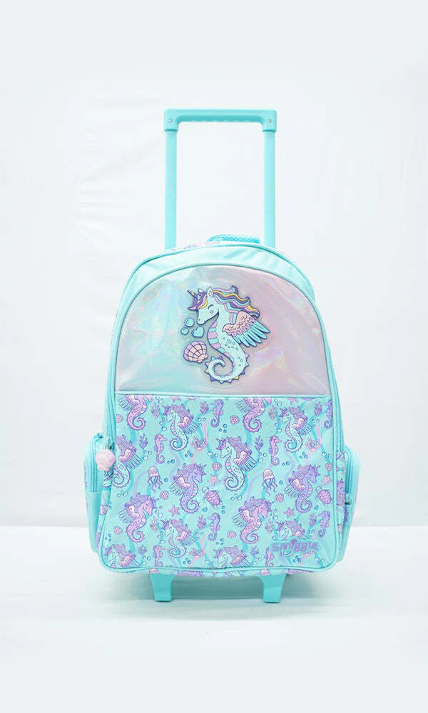 Trolley School Bag - 0312724