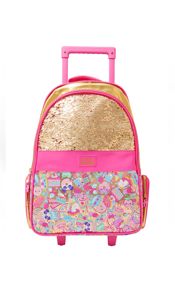 Trolley School Bag - 0312725