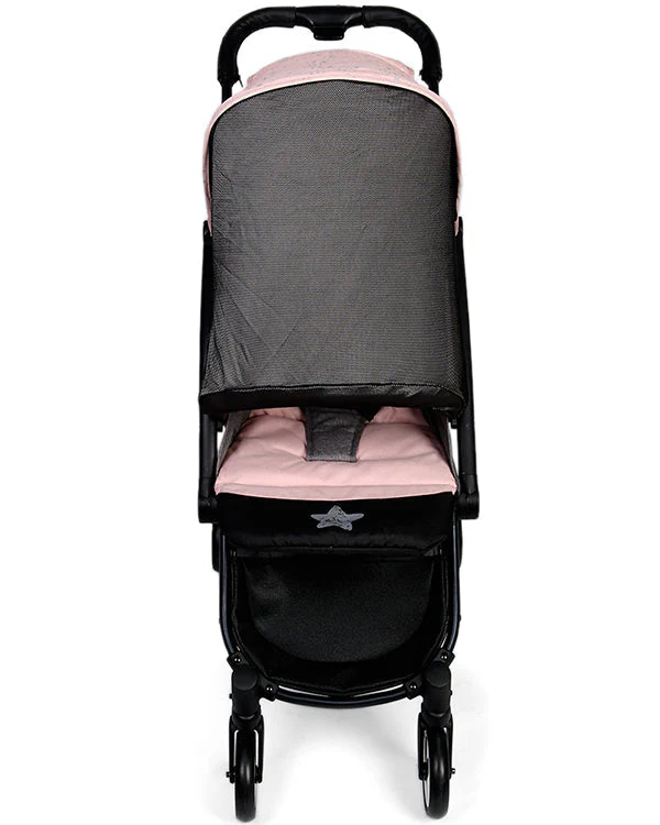 Mom Squad Tuc Tuc Stroller (Pink) - 0250638 - Image 3