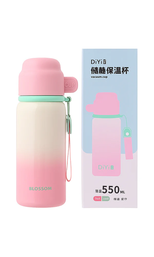 Vaccum Insulated Bottle - 0313529