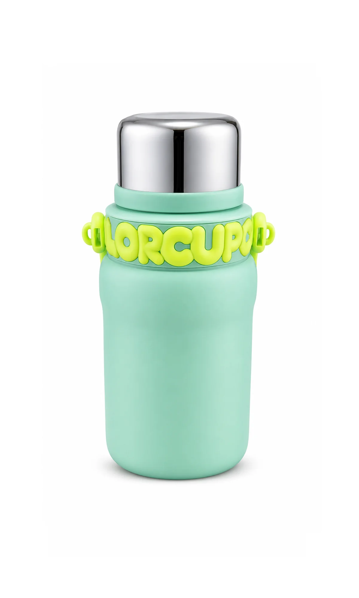 Vacuum Flask Water Bottle