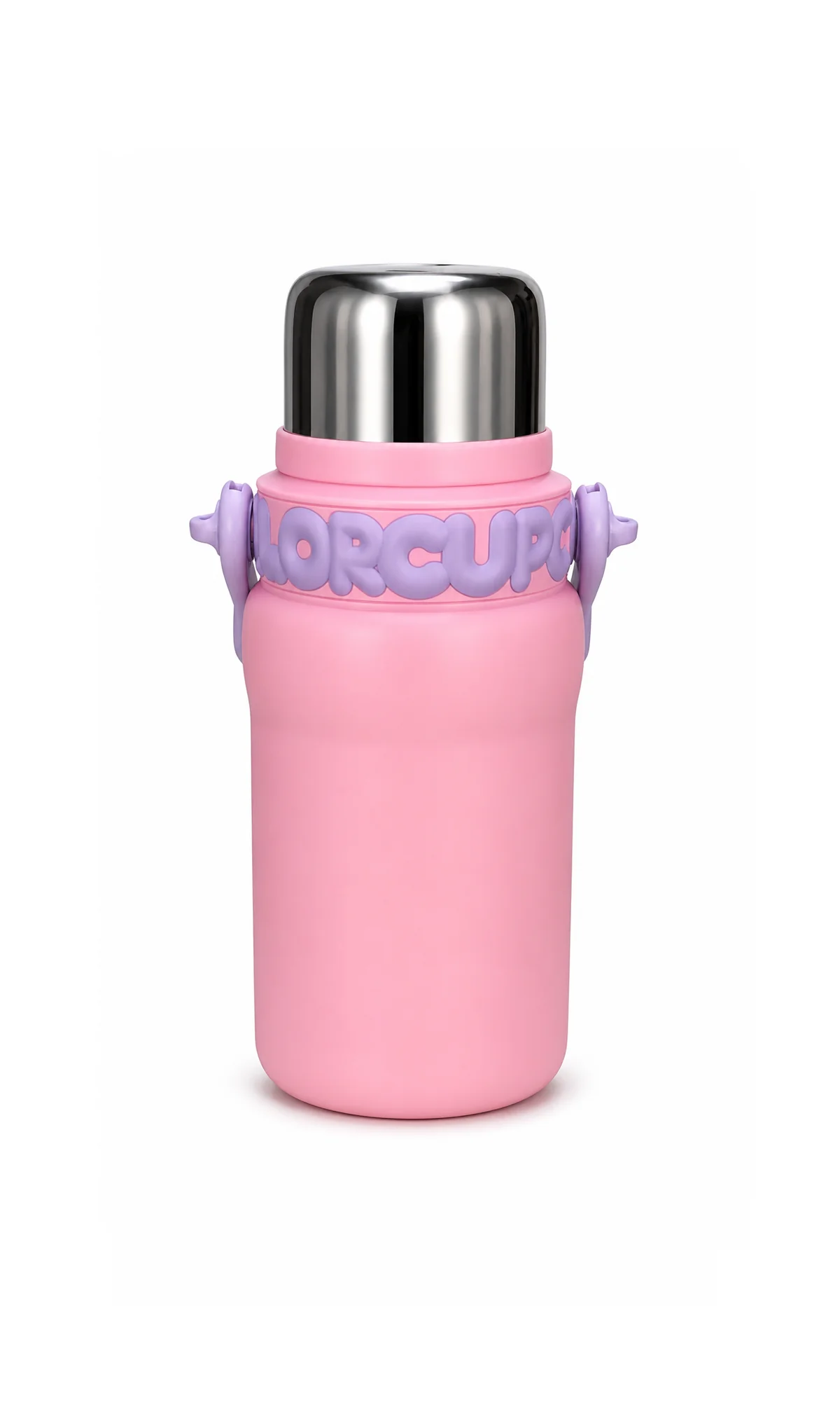 Vacuum Flask Water Bottle