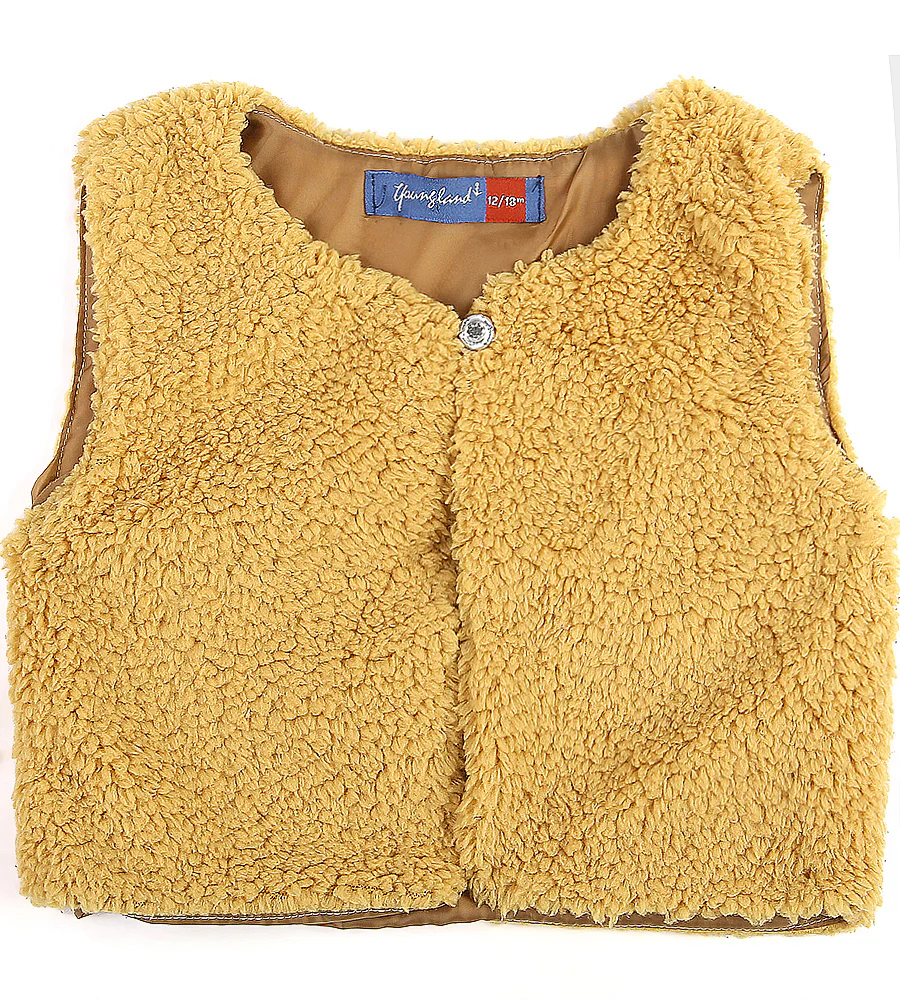 Vest - 0251917