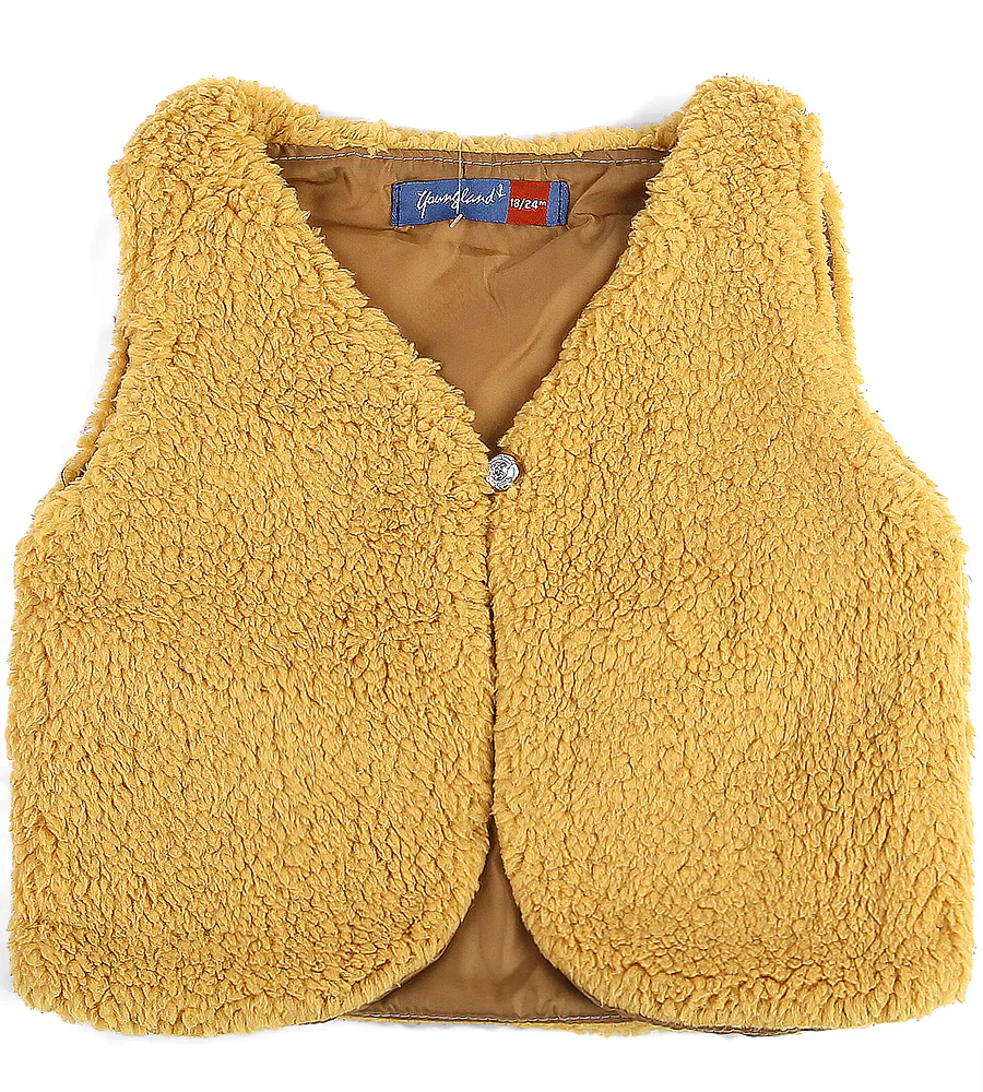 Vest - 0251929