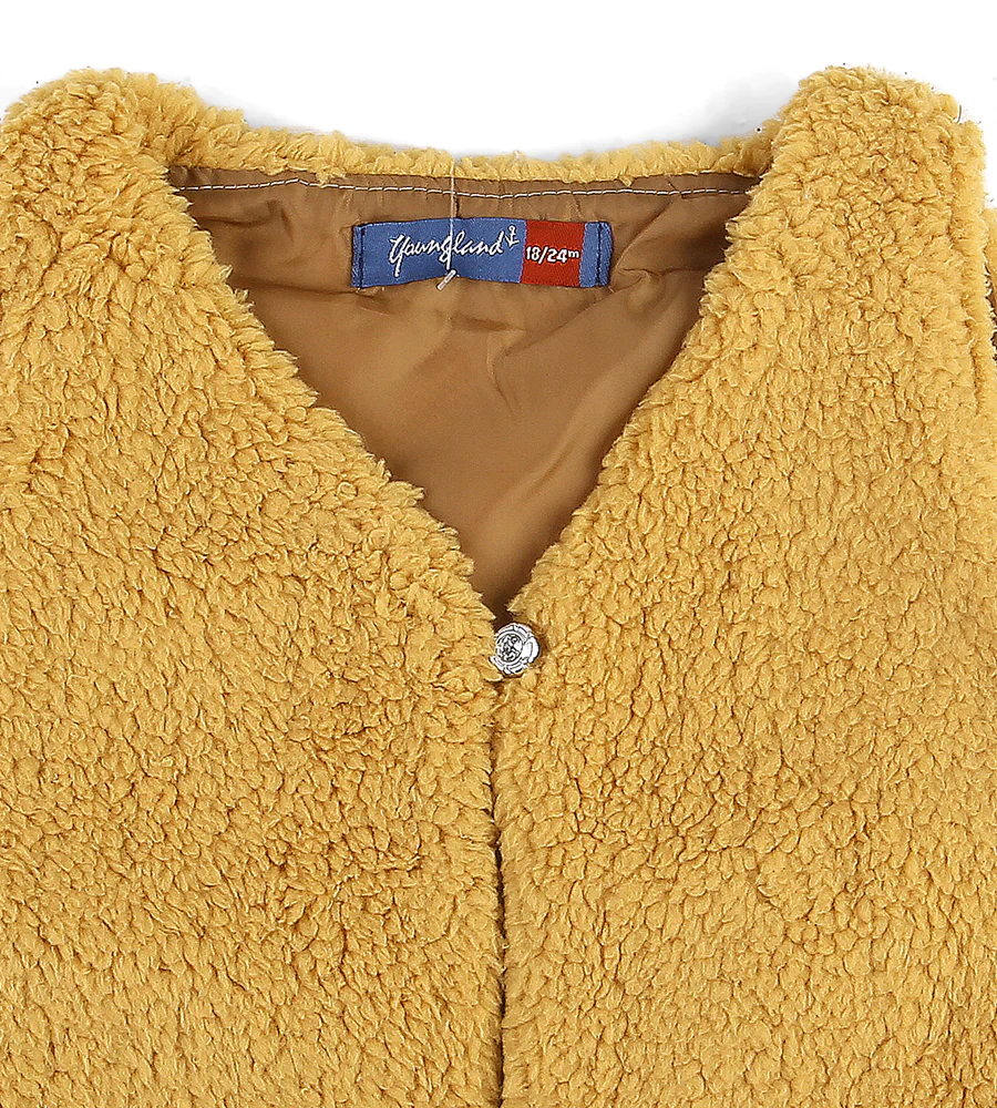 Vest - 0251929 - Image 2