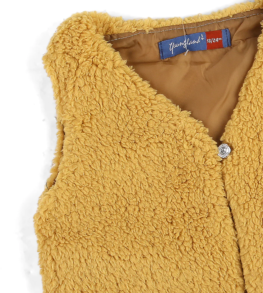 Vest - 0251929 - Image 3
