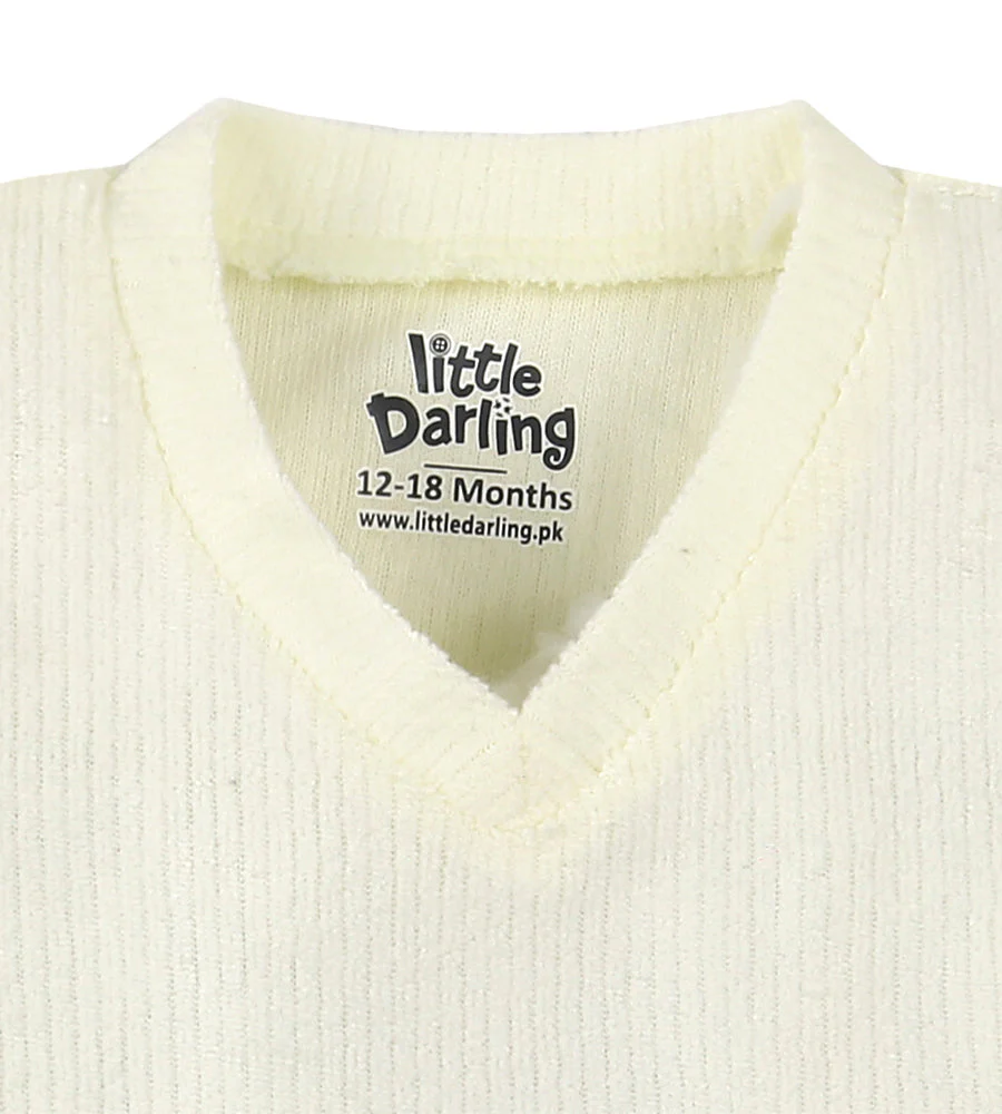 Vest - 0258671 - Image 2