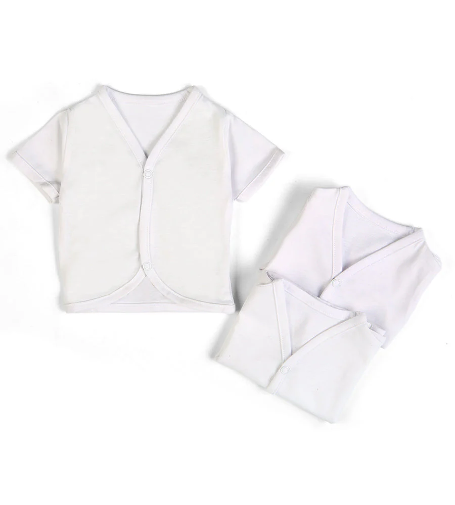 Vest Pack Of 3 - 0243626 - Image 3