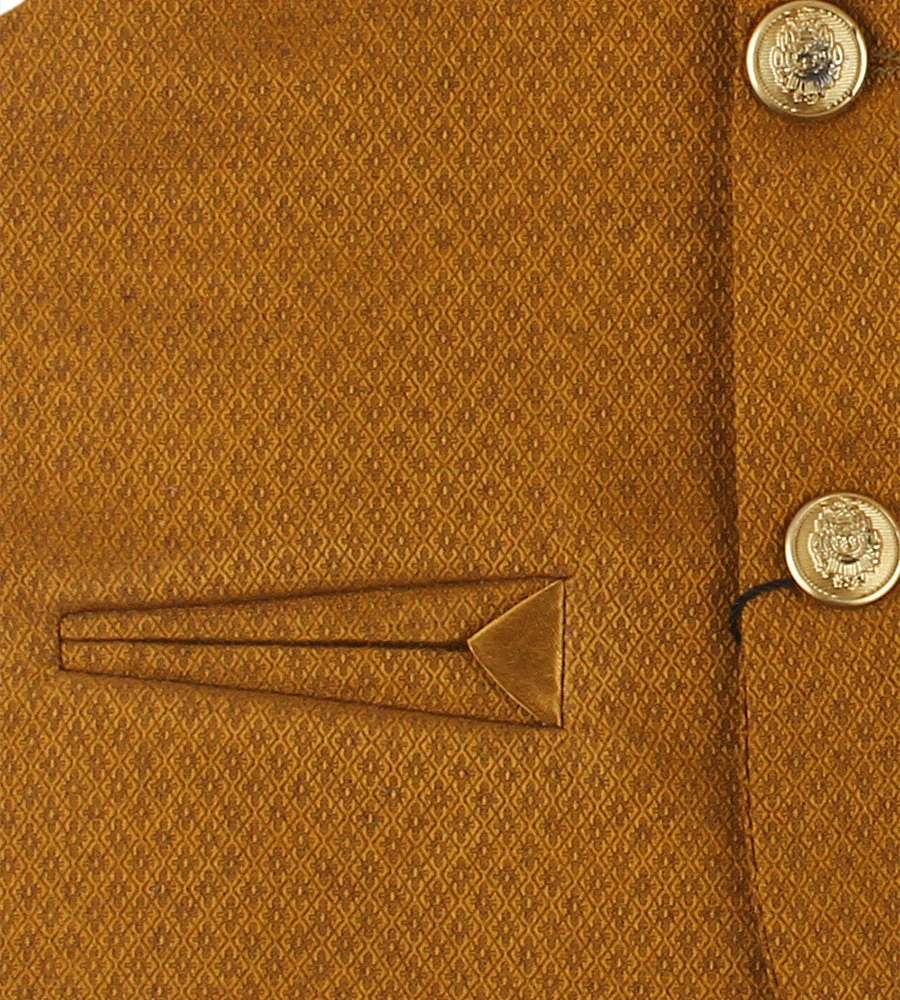 Waistcoat - 0244771 - Image 4
