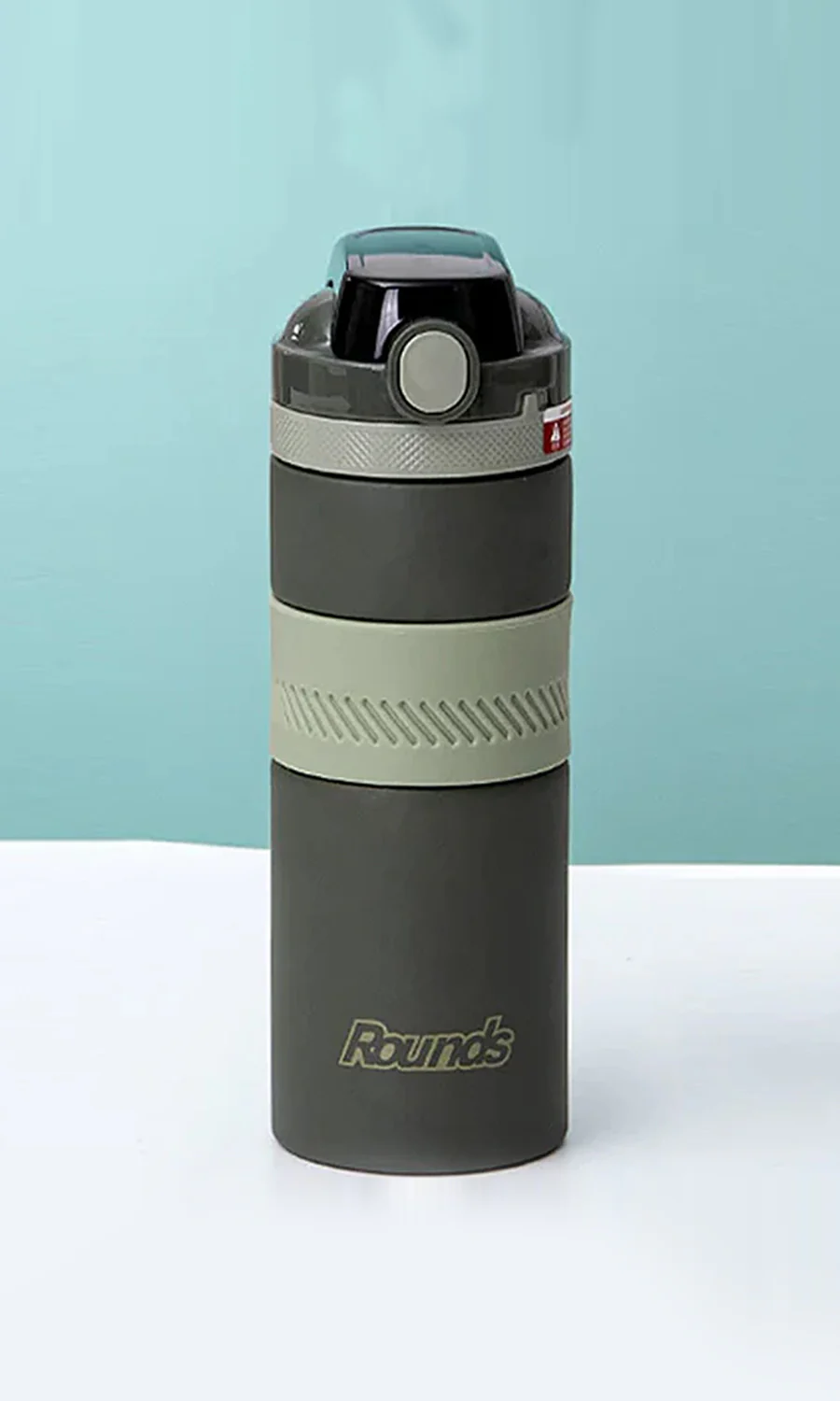 Water Bottle - 0292320