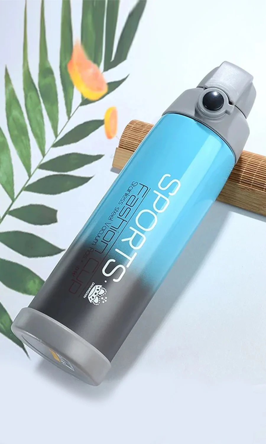 Water Bottle - 0292355