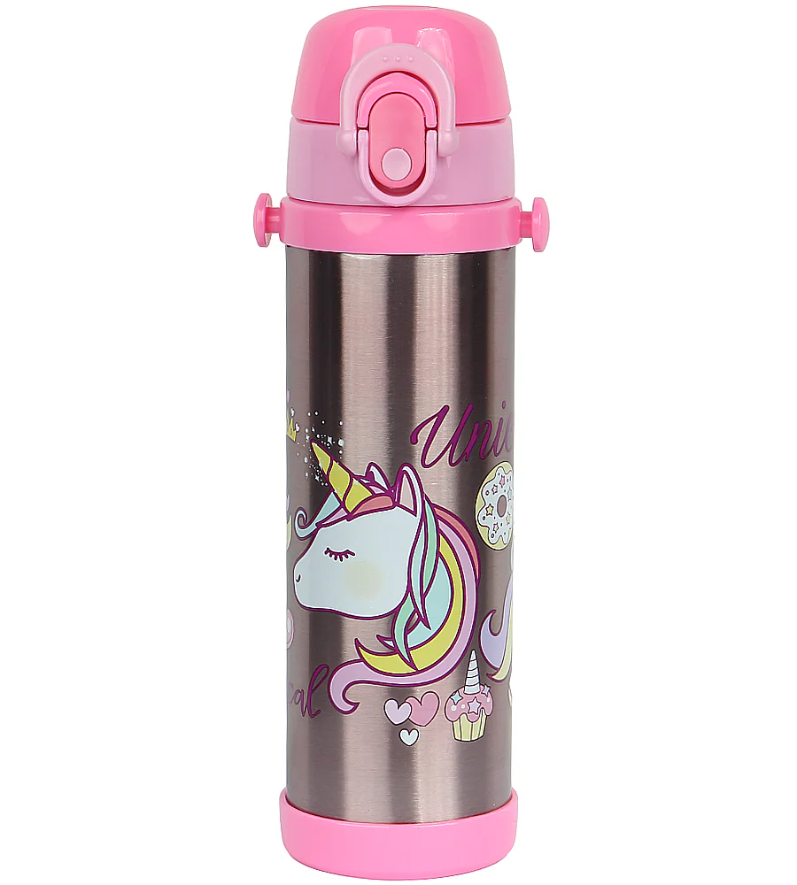 Water Bottle - 0292477