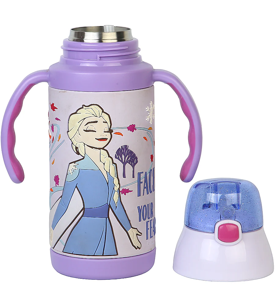 Water Bottle - 0292824 - Image 4