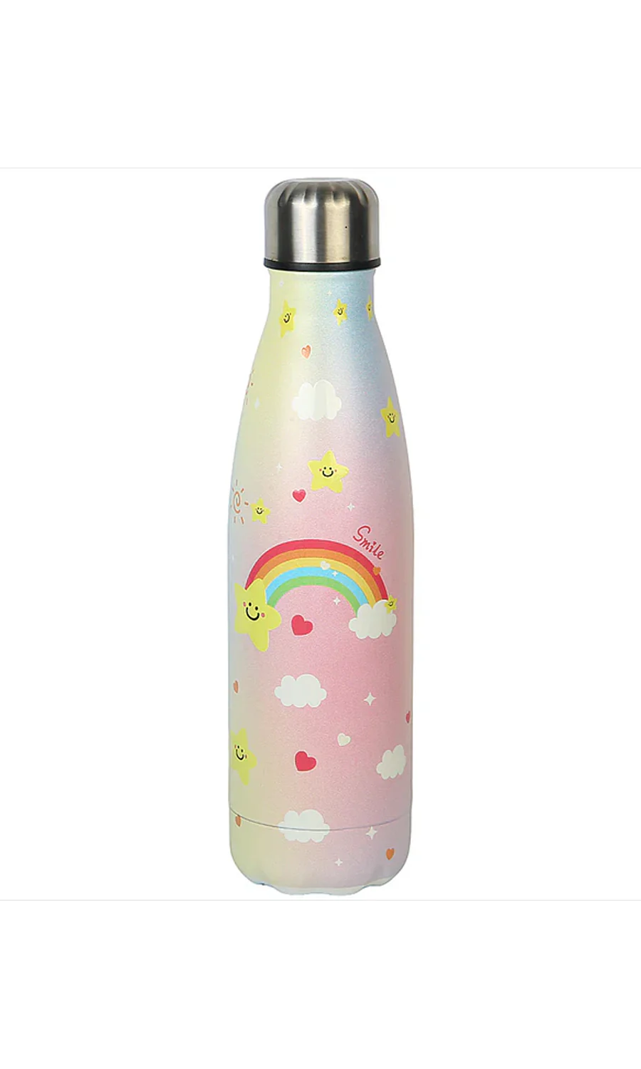 Water Bottle - 0292847