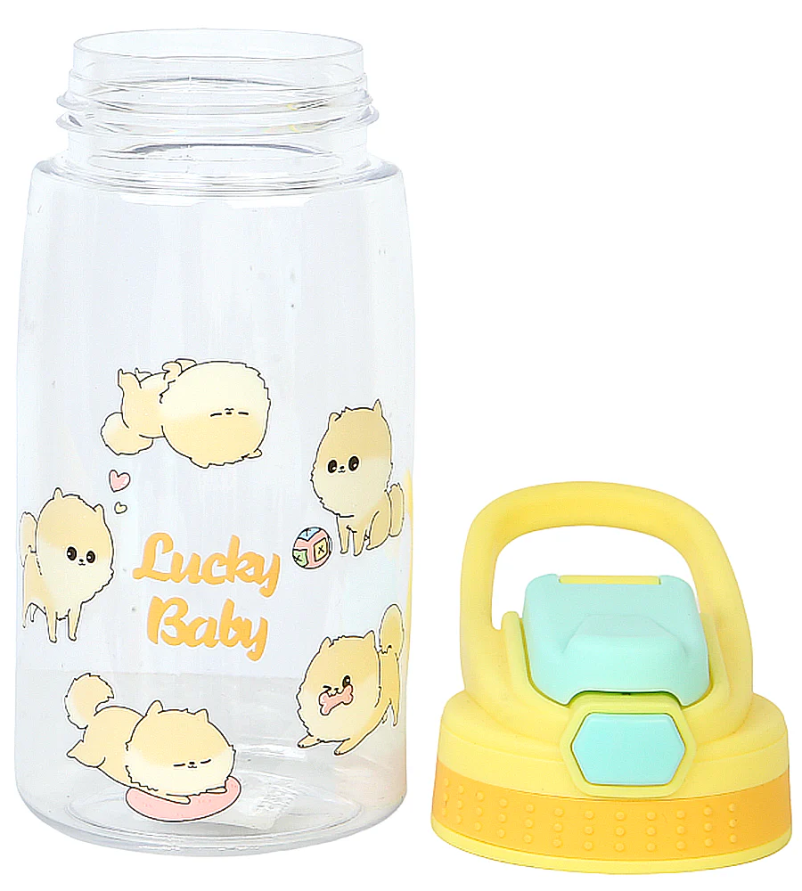 Water Bottle - 0292850 - Image 3